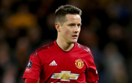 Lộ đội hình Man Utd đấu Chelsea: Vũ khí chống The Blues trở lại!