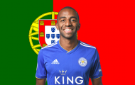 Man Utd có thể quên Wan-Bissaka, vì 'Jose Bosingwa mới'!