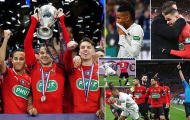 Neymar ghi bàn, Mbappe nhận thẻ đỏ, PSG vuột mất cúp quốc gia Pháp