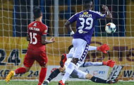 Dư âm vòng 7 V-League: Hà Nội đoạt lại ngai vàng, HAGL đánh rơi chiến thắng