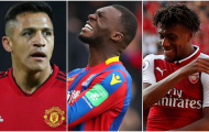 Đội hình tệ nhất Premier League: Man Utd có mặt khắp nơi!