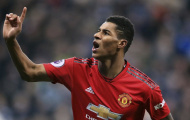 'Cầu thủ Man Utd đó có trình độ, nhưng không đủ đẳng cấp đá cho Barca'