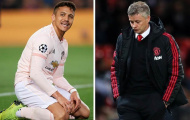 Sanchez chốt tương lai và đó là tin xấu dành cho Man Utd