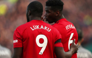 Cựu tuyển thủ Anh phát hiện 2 điều cực lạ của Man Utd