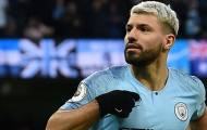 5 tiền đạo xuất sắc nhất Premier League 2018/2019