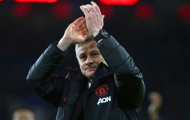 Solskjaer và Man Utd, cơ hội cuối rồi đấy!