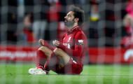 Tại Premier League, giày vàng cũng căng không kém ngôi vương