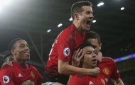 'Tình xưa nghĩa cũ' có thể khiến sao Man Utd thay đổi bến đỗ?