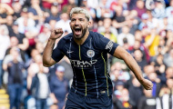 Trận thắng Burnley ảnh hưởng thế nào đến khả năng vô địch của Man City?