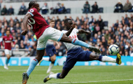 Tottenham và thói quen xấu sao chẳng chịu bỏ?