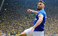 Từ zero thành hero, sao Schalke nói gì sau khi làm người hùng?