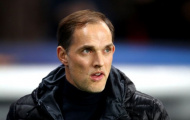XONG! PSG bại trận, Tuchel ra quyết định về tương lai