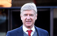 Xác nhận! Wenger sắp có bến đỗ mới 'không tưởng' sau khi rời Arsenal