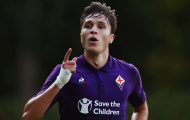 XONG! Fiorentina gieo tin buồn cho toàn châu Âu