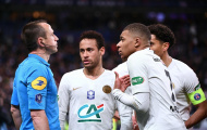 Kylian Mbappe sinh tật: Đứa trẻ được nuông chiều