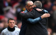 '1 kết quả tồi tệ cho Man Utd'
