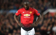 3 cái tên có thể thay thế Lukaku, giải quyết bài toán hàng công của MU