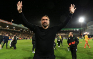 3 yếu tố giúp Norwich City thăng hạng: 'Sàn diễn' của người Đức