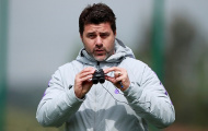 Son Heung-min hững hờ, Pochettino khoe 'bảo bối' trước đại chiến với Ajax