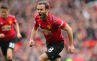 5 điểm nhấn Man United 1-1 Chelsea: Một hàng tiền vệ rất khác; Ngày đáng nhớ của Mata