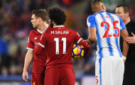 Không nhường Salah đá 11m, đội phó nhận lời thật lòng từ Klopp