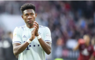 Bayern sảy chân đáng tiếc, siêu hậu vệ vẫn lên tiếng nói cứng 