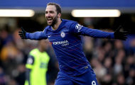 'Chúng ta sẽ thấy cậu ấy ở Chelsea mùa tới' - Sarri quả quyết