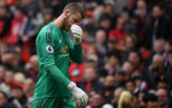 'Đã đến lúc De Gea cần nghỉ chơi bóng'