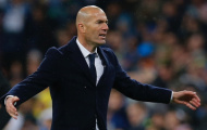 Đây, vị trí duy nhất mà Zidane không cần mua thêm hè này