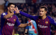 Đội hình dự kiến Barca đấu Liverpool: 'Cố nhân' sẵn sàng tái ngộ