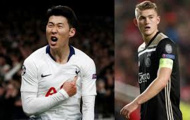 Nhận định Tottenham vs Ajax: Chiến thắng sít sao 1 bàn của đội khách?