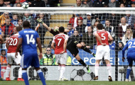 Gary Neville dự đoán top 4 mùa này: Cửa tử gọi tên Arsenal và Manchester United