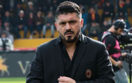 Gennaro Gattuso 'đắng lòng' thừa nhận điều này sau trận đấu với Torino