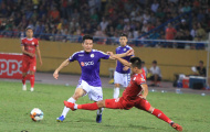 Hà Nội FC thiệt quân tại AFC Cup 2019