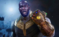 Khủng khiếp! Lukaku bật 'Thanos mode', húc văng đội trưởng Chelsea khỏi sân