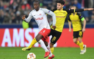 Man Utd sẽ yên tâm để Pogba ra đi nếu có được sao 21 tuổi