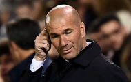Messi 'rợn tóc gáy' vì quyết định này của Zidane