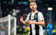 Miralem Pjanic bức xúc dành lời 'cay đắng' cho anti fan