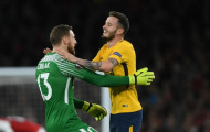 Nếu Barca có Messi, thì Atletico có một 'công thần' không thể thay thế