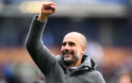 HLV Pep Guardiola: 'Chúng tôi sẽ đánh bại Leicester rồi đến Brighton để vô địch'