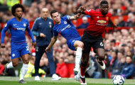SỐC! Bị chỉ trích, Pogba đáp trả dư luận bằng 1 câu 'cực gắt'