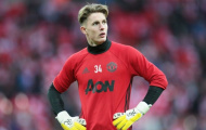 SỐC: 'Kẻ thay thế De Gea' đòi ở lại CLB cho mượn, không về M.U