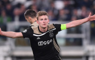 'Tôi sẽ có giá thấp hơn Frenkie de Jong'