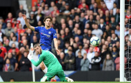 Trận hòa giữa Chelsea và Man Utd ảnh hưởng thế nào đến cuộc chiến top 4?