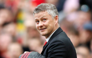 Về lý thuyết, cơ hội Champions League thậm chí vẫn rộng mở với Man Utd