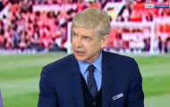 Wenger cảnh báo Man Utd: 'Có tiền chưa chắc thành công'