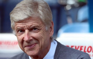 Loại Chelsea, Wenger tiên đoán kết quả Top 4 Premier League
