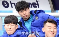 Nhà báo K-League nêu lý do khiến Công Phượng gặp áp lực lớn tại Incheon United