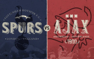 3 cuộc chiến trận Tottenham - Ajax: Tay chơi đấu thanh niên nghiêm túc!