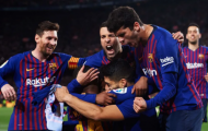 3 điều chỉnh Barca cần thực hiện để đánh bại Liverpool tại Camp Nou